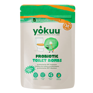 Yokuu Toilet Bombs Toilet Cleaner
