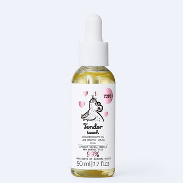 Yope Intimate Care Oil