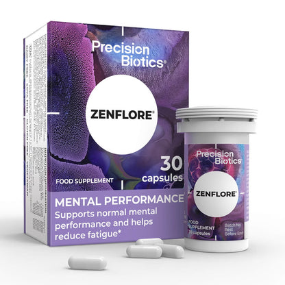 Precision Biotics Zenflore