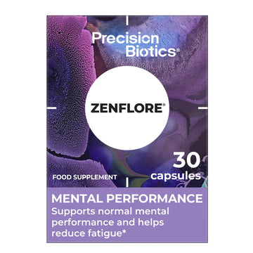 Precision Biotics Zenflore