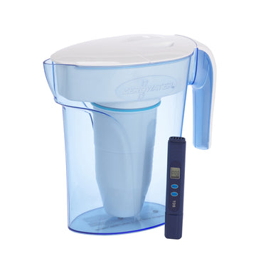 Zero Water Water Jug 1.7 Litres