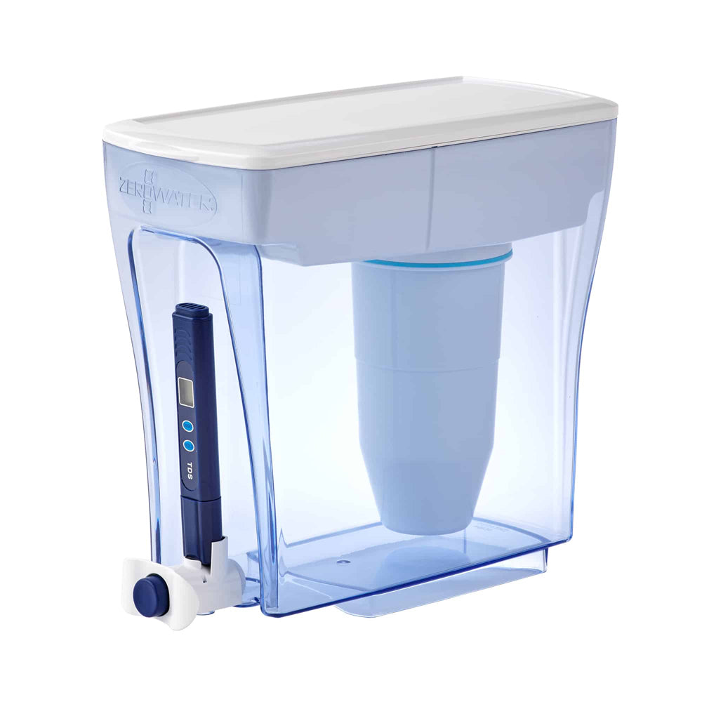 Zero Water Filter System 4.7 Litres