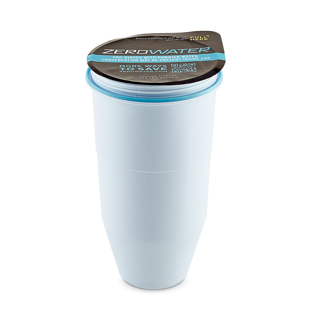 Zero Water Replacement Filter