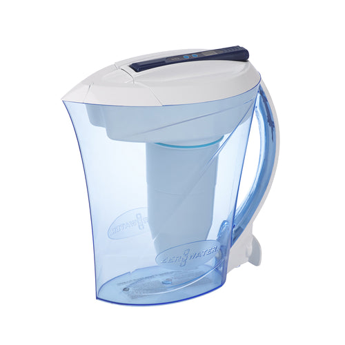 Zero Water Water Jug 2.4 Litres