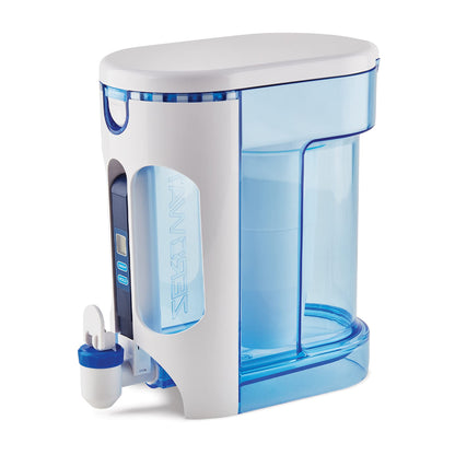 ZeroWater Ready-Read Water Filter Jug