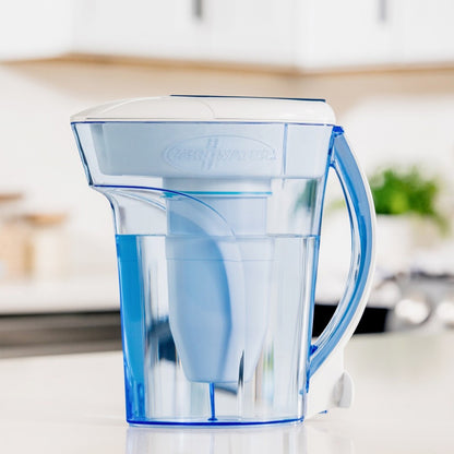 ZeroWater Water Jug 2.4 Litres