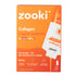 Zooki Collagen Liquid Sachets - Mango Peach