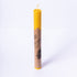 Rainbow Candles Irish Beeswax Candles - Cylinder