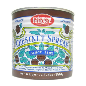 Faugier Clement Chestnut Spread