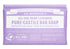 Dr. Bronner Lavender Pure Castile Soap bar