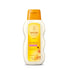 bottle of Weleda Baby Calendula Body Lotion