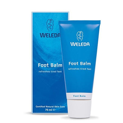 Weleda Foot Balm
