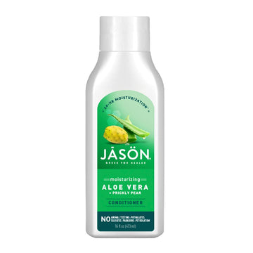 Jason Intense Moisture Aloe Vera 80% + Prickly Pear Conditioner