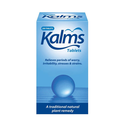 box of Lanes Kalms