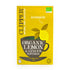 Clipper Organic Lemon & Ginger Tea