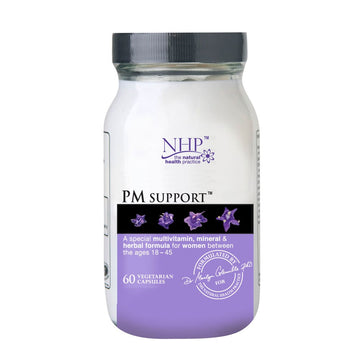 NHP PM Support