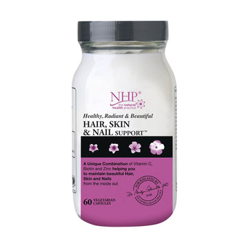 NHP Hair, Skin &amp; Nail Support