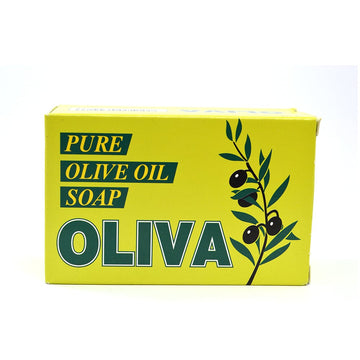Oliva Olive Soap