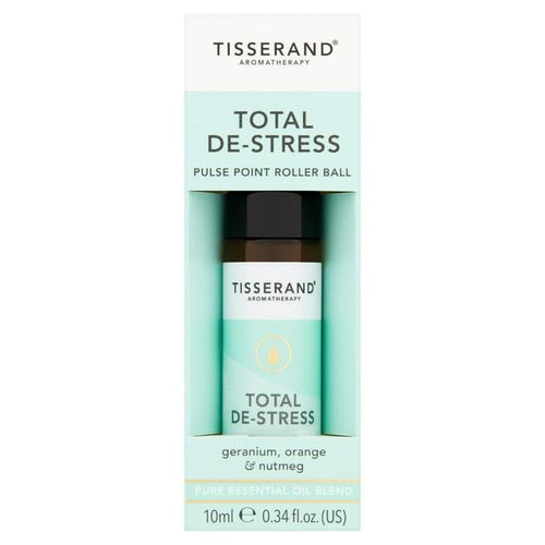 Tisserand Total DeStress Rollerball