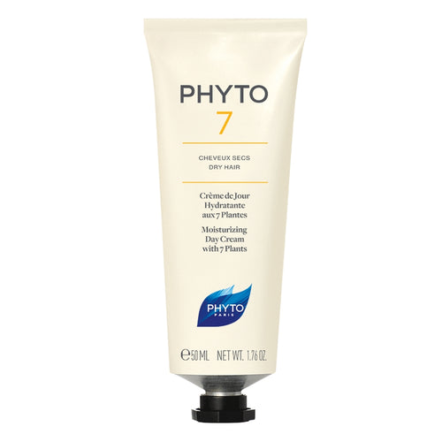 Phyto Phyto 7 Day Hydrating Cream for Dry Hair