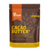 Nua Naturals Organic Cacao Butter - Evergreen Healthfoods