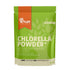 Nua Naturals Organic Chlorella Powder