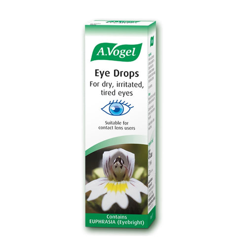 A. Vogel Eye Drops
