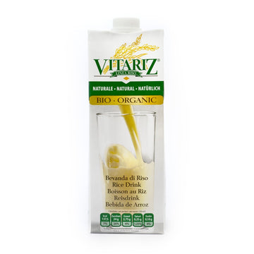Vitariz Bio-Organic Rice Drink