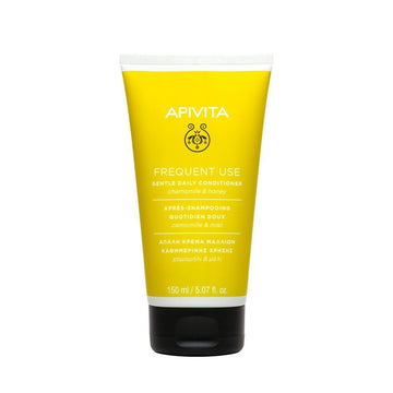 Apivita Frequent Use Gentle Daily Conditioner