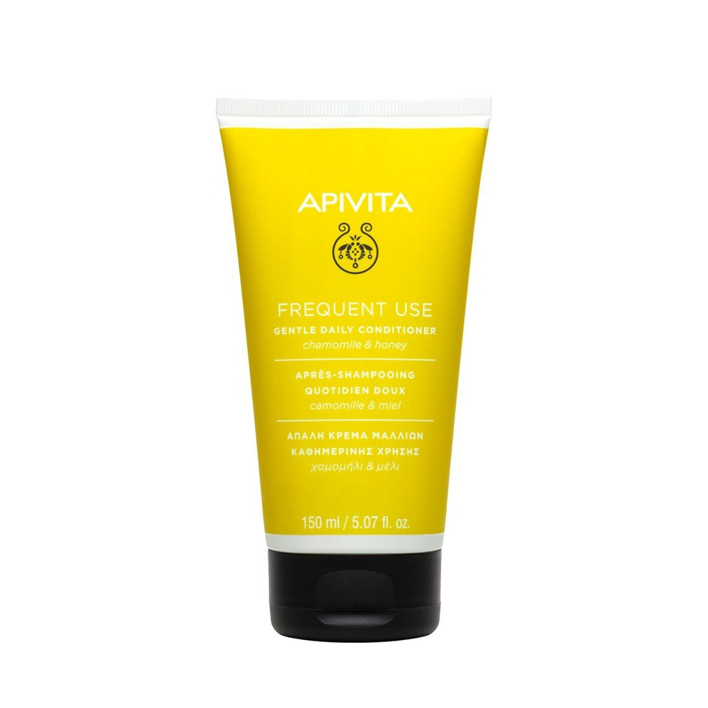 Apivita Frequent Use Gentle Daily Conditioner