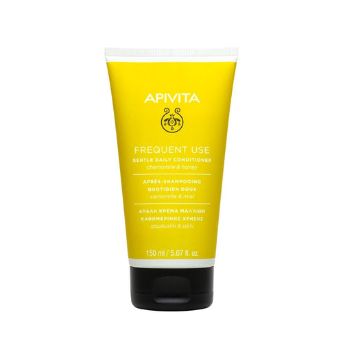 Apivita Frequent Use Gentle Daily Conditioner