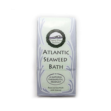 Carraig Fhada Atlantic Seaweed Bath