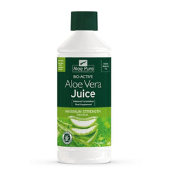 Detox Drinks | Evergreen Healthfoods