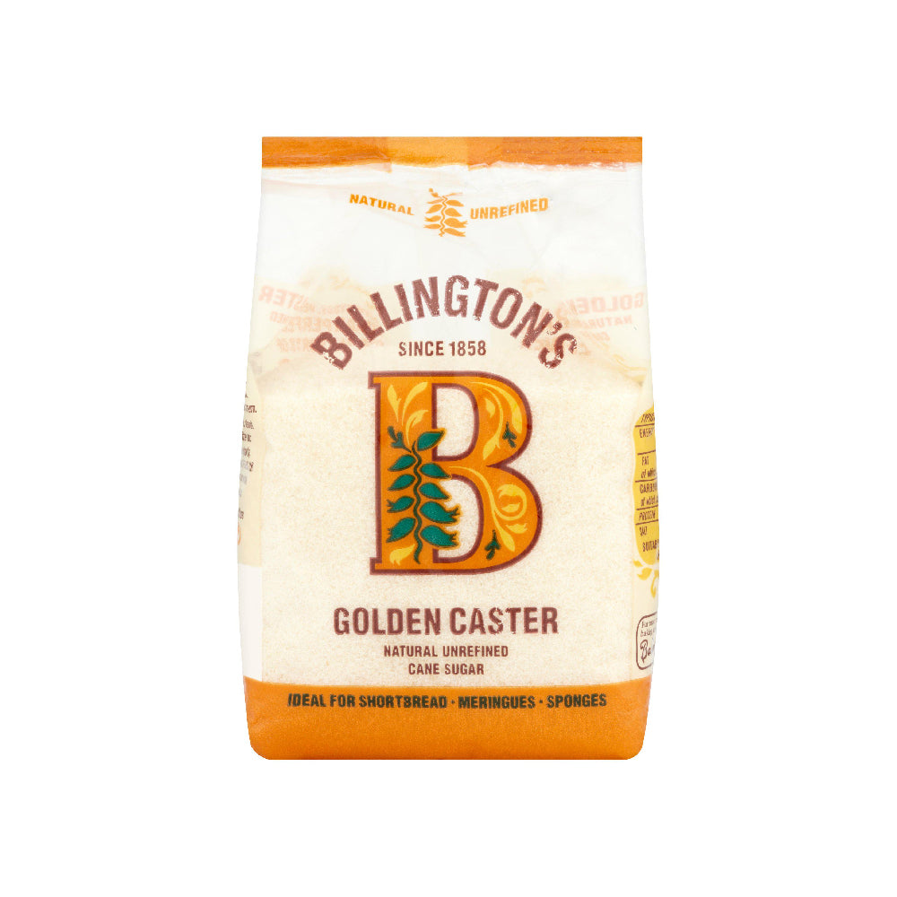 Billingtons Golden Caster Sugar