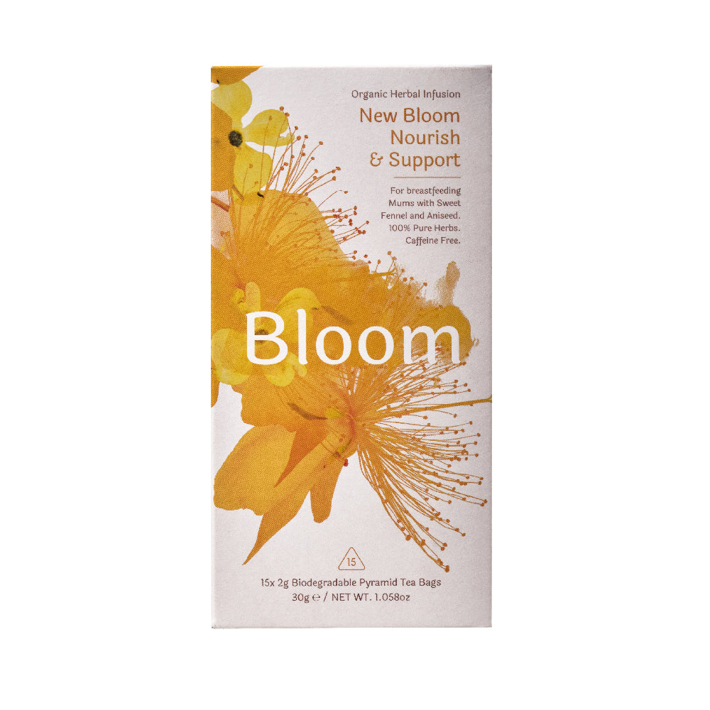 Bloom Organic &