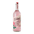Belvoir Sparkling Elderflower & Rose - 750ml