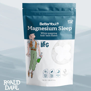 Better You Magnesium Sleep Kids&