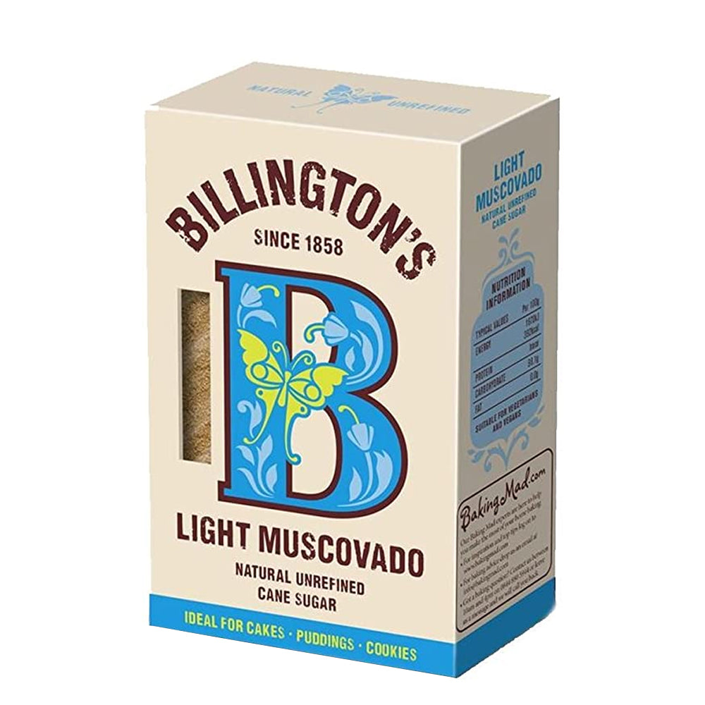 Billington&