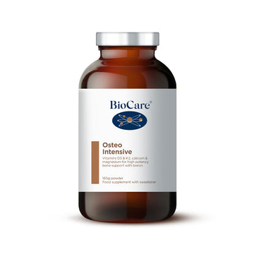 BioCare Osteo Intensive