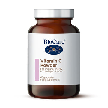 Biocare Vitamin C Powder