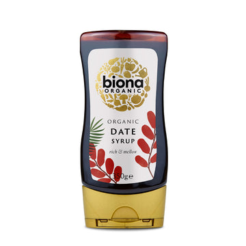 Biona Organic Date Syrup