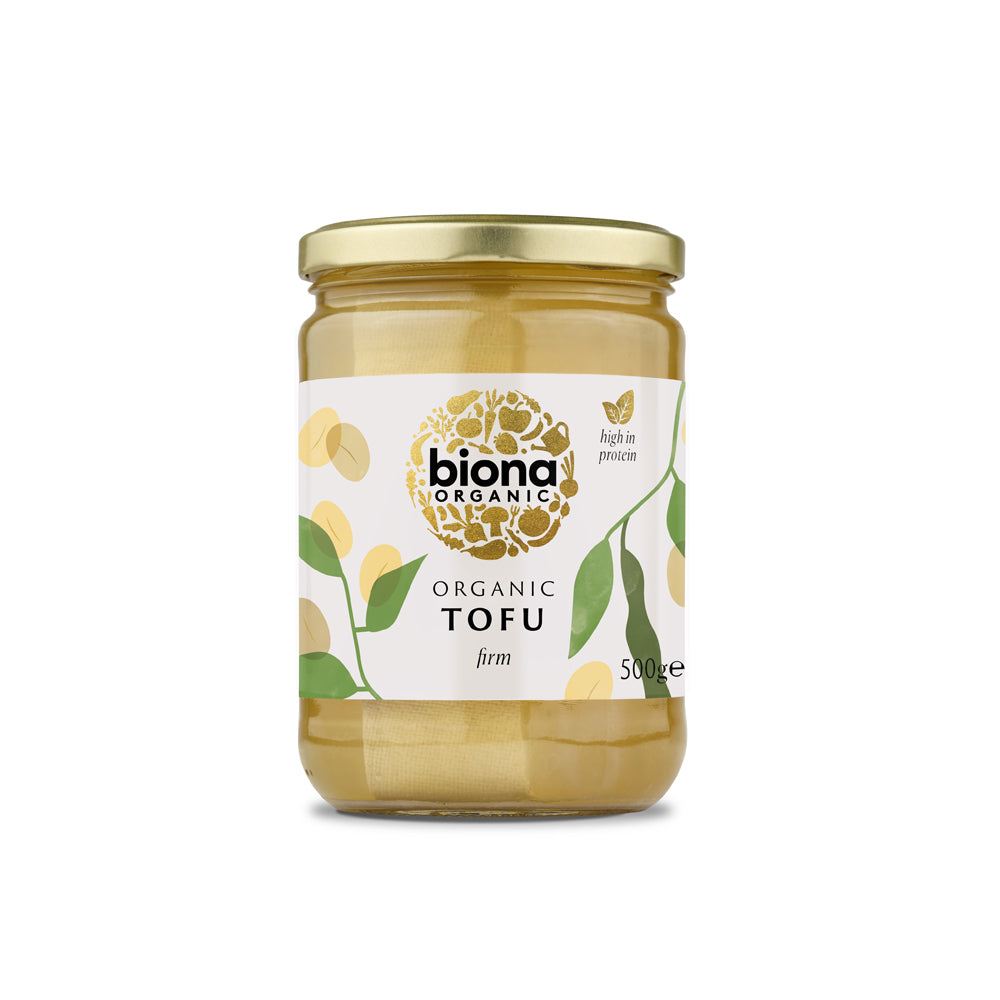 Biona Organic Tofu
