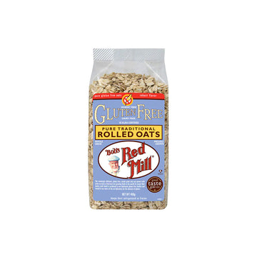 Bobs Red Mill Rolled Oats