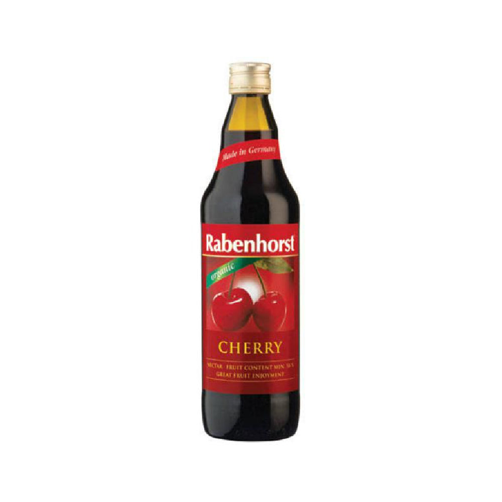 Rabenhorst Organic Cherry Nectar Media 1 of 1