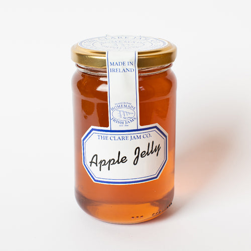 The Clare Jam Company Apple Jelly