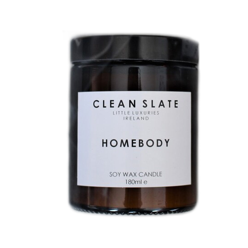 Clean Slate Homebody Candle