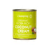 Clearspring Organic Extra Rich Coconut Cream - Evergreen Healthfoods