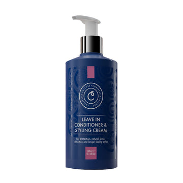 Curly Ellie Intense Leave-In Conditioner