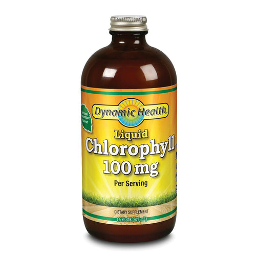 Dynamic Health Liquid Chlorophyll