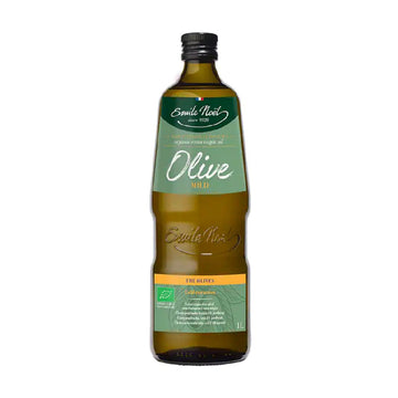 Emile Noel Organic Olive Oil